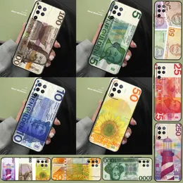 Niederlande niederländische Guilder -Geldfall für Oppo A78 A77 A17 A15 A52 A72 A91 A93 A5 A9 A54 A74 A94 A53S A54S A57S A16 A76 A96