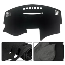 Coperchio cruscotto del cruscotto per auto per auto per Toyota Camry 2007 2008 2009 2010 2011 Dashmat Dash Cover DashBoard Mat Cash Pad interno per auto