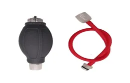 Portable Slim Equipment Handball con tubo per la pompa dell'ingrandimento X30 Xtreme X40 e Hydro7 Hydro9 Pompa di ingrandimento si adatta solo a 2211249024262