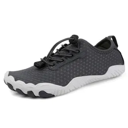 Kids Beach Water Shoes Nada Sapatina Aqua descalça Waterschoenen Kinderen Slipstop Tamanho 25 ~ 47 para homens Mulheres pais-filho