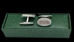 Роскошные дизайнерские манжеты Links Classic Rox French Musflinks для мужчин высококачественный Top Gift8230857
