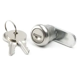 2PCS Keychannel Copper Key Universal Keys 751CH Key For Elevator Lock Control Cabinet Room T-Handles RV Furniture Storage Doors