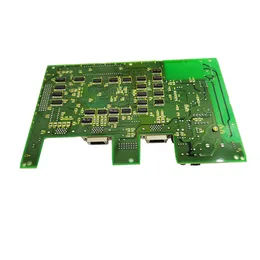 A16B-3300-0057 CNC 시스템 컨트롤러 A16B 3300 0057에 대해 OK 테스트 된 Fanuc Circuit Board