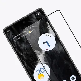 لـ Google Pixel 7 Nillkin CP+ Pro 2.5d حامي الشاشة الزجاجية المقسى 9H الزجاج الصلب لـ Google Pixel 7 Pixel7 Glass HD