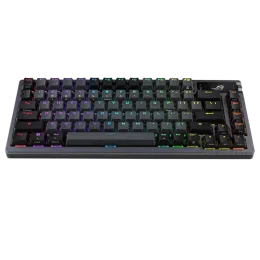 Asus ROG Azoth Gaming Custom Gaming Keyboard USB 2.0/BT 5.1/RF 2GHz, OLED Display, Double Sided Keycaps, NX Mechanical Switches From Ddmyearth, $829.72 | DHgate.Com Asus ROG Azoth Gaming Custom Gaming Keyboard USB 2.0/BT 5.1/RF 2GHz, OLED Display, Double Sided Keycaps, NX Mechanical Switches From Ddmyearth, $829.72 | DHgate.Com