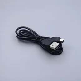 2024 0.3m 0.8m USB Type A To Mini USB Data Sync Cable 5 Pin B Male To Male Charge Charging Cord Line for Camera MP3 MP4 New for USB data