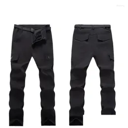 Racing Pants Cycling Spring/Summer Autumn Trousers Wicking Breattable Sports Casual Drop Delivery Outdoors Athletic Outdoor Apparel We Ottnc