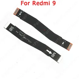 För Xiaomi Redmi 7 7A 8 8A 9 9A 9C 9T GO 4A 4X 5 Plus 5A 6 6A Connector PCB Dock Socket Motherboard Main Board Flex Cable