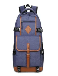 High School BackpacksCasual Big Room Shoulder Bag Daypack Laptop Bag for MenFits 156 inch Laptop Tablet7158828