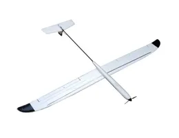 Hookll U-Glider Wingspan EPO RC Flugzeug Flugzeuge Festflügelflugzeug Kit/PNP RC Outdoor-Spielzeug für Kinder Geschenk LJ2012102918094