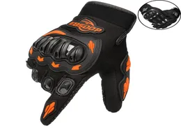 Para novas luvas de motocicleta Touch Screen Breatável Luvas de proteção vestíveis Guantes Moto Luvas Alpine Motocross Estrelas Gants Moto5974660