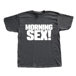 Мужские винтажные секс письма при печати рубашки с коротким рукавом Женщины летняя хип-хоп.