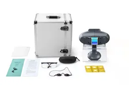 2024 newest 308nm UVB Lamp Phototherapy Device Excimer Laser For Home Use Psoriasis And Vitiligo Cure no care