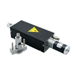 THC Plasma Schneidfackelhöhe Controller SF-HC25K + Arbeitshub 100-mm-Lifter JYKB-100-DC24V für CNC-Plasma-Schneidmaschine