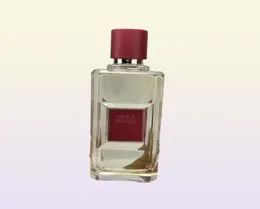 Luxury Man parfym vana 100 ml edt doft god lukt lång tid varaktig kropp dimma snabbt fartyg8898705