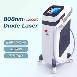 Taibo Advance 808nm Lazer/808NM Diyot Lazer Epserasyon Makinesi/Lazer Epilasyon Makinesi Profesyonel Kullanım