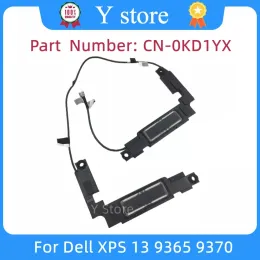 Speakers Y Store New Original For Dell XPS 13 9365 9370 Builtin Speaker Laptop Internal Speaker CN0KD1YX 0KD1YX PK23000TP00 Fast Ship