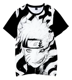 Japanese Anime 3D T Shirt Adult/kids Kawaii Cartoon Graphic Tees Shippuden Sasuke Uzumaki Uchiha Itachi Cosplay Costume7852825