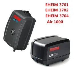 드레스 Eheim Ultra Quiet Air Pump.eheim 공기 펌프 Eheim 3701 / Eheim Air Pump 100 / Eheim 3701 무료 3m의 항공사