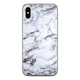 Black Marble Phone Case For Cubot P80 P60 P50 P40 P30 X30 X50 X19 X20 C20 C30 J8 J9 J10 Pocket Max 3 Note 30 8 9 7 20 Pro Cover