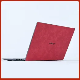 Kılıflar PU Deri Kapak Kılıfı Huawei MateBook X Pro D14 D15 13 14 2020 Huawei Honor Magicbook 14 15 2019 Vaka için Dizüstü Bilgisayar Kabuğu Cilt