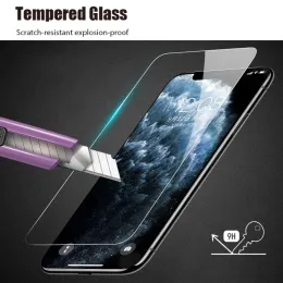 1-3PCS Заполненное стекло для Google Pixel 7 Anti-Scratch HD Clear Screen Protector Protection Glass Flam для аксессуаров Pixel 7