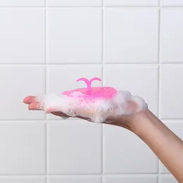 Şampuan fırça şampuan fırça masaj fırçası tarak önleyici karşıtı anti-inching ev yetişkin unisex temiz kafa derisi masaj tarak