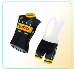 Kuota Cycling Jerseys Bib Shorts Men Men Bicycle Sportswear Pro Cycling Cyncling Gorts Morts Summer MTB Wear5357883