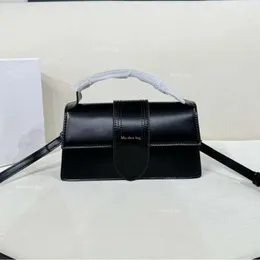 Designer Le Bambino Chiquito Bag Vintage Handbags Underarm Frosted Suede One Shoulder Handbag Wallet