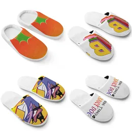 Gai Men Women Outdoor Women Designer Sandals Sandali Letni plaża Kolorowe slajdy szary w pomieszczenia ślizgowa moda rozmiar 36-45 A1-3