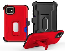 Cool Design 2019 Новейший чехол для мобильного телефона для iPhone xsmax Case Care Holder Stand Magnetic Crackce Case Finger Кольцо TPU ПК обратно COV5956634