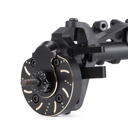 Axial SCX10 III 1982 Chevy K-10 AR45P Portal Axles Front