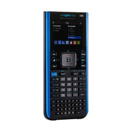 Calculadora Sale Kalkulator USA Texas instrumetns ti nSpire cx cas Color Graphics English Sat/AP Special