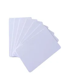 50 100pcs NTAG215 NFC Card Forum Type 2 Tag Smart Card NFC Sticker Tag18953446