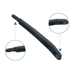 thumbnail image 2 of Genuine OEM Front Wiper Blades For Nissan Leaf MK1 2011-2017 LHD - 26+16 Inch 2 of 4