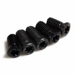 Viti Torx Inserti in carburo Modifica degli strumenti per il tornio CNC M2 M2.5 M3 M3.5 M4 M5 Strumento per tornio a vite Materiali di alta qualità