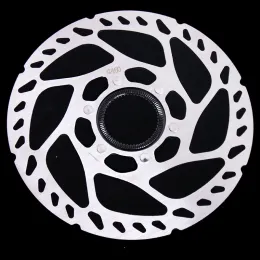 Bisiklet Merkez Kilidi Rotor 160mm 180mm 203mm Yol Dağ Bisikleti Merkezi Kilit Rotor Hidrolik Merkez Kilidi Disk Fren Rotor Bisiklet