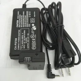 CK E10 ACKE10 ACK-E10 Zestaw AC Adapter AC dla Canon Camera EOS 1100D 1200D 1300D 1500D 2000D 3000D KISS X50 X70 Rebel T3 T5