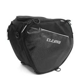 Motorcycle Scooter Tunnel Seat Bag For SYM JoyMax CRUiSYM XMAXSYM 300 Z300 400 400i TL500 TL508 150X Saddle Bags Pedal Parts