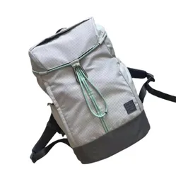 Backpack backpack della scuola borse da yoga anteriore clip di grande capacità Fitness per tutta la notte Bag del festival 21L Urban Backpack con 3250441