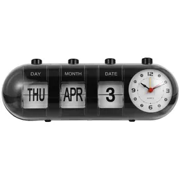 Clock for Office Desktop Calendar مع صفحة العد التنازلي على مدار الساعة