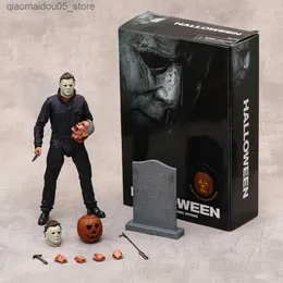 Действительные фигуры Neca