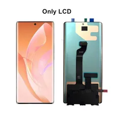 Huawei Honor 70 LCD Display Touch Screen Digitizer for Honor 70 Display FNE AN00 FNENX9 화면