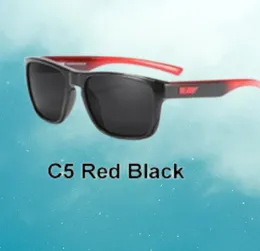 Sunglasses 2022 Classic Square Men Polorized Driving Shades Travel Mirrored Sport Legs Design UV400 Goggles5402712