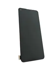 Substituição 100% OEM OLED LCD Display Pantalla Substituição para OPPO A95 5G PELM00 Touch Screen Digitizer Peças