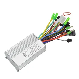 24/36/48/60v G51 Instrument Controller Set Lcd Display High Temperature Resistant Scooter Electric Bike Accessories