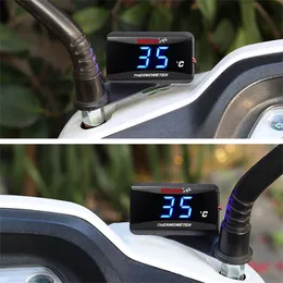 Nmax CB500X Adaptör Scooter ve Racing Motosiklet Termometresi 10 mm için Koso Motosiklet Silindir Sıcaklık Sensörü