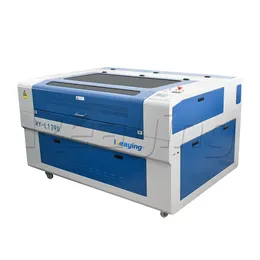 Desktop RUIDA 1300 x 900 mm 1390 CO2 Laser Cutting Machine Laser Engraving Good Quality