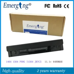 Batteries New Laptop Battery for Dell Inspiron 14 1464 1564 1764 I1464 I1564 JKVC5 NKDWV TRJDK 5YRYV