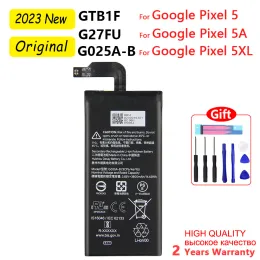 Original neuer Ersatzbatterie für HTC Google Pixel 3 3A 3xl 4 4A 5G 4xl 5 5A 5XL 6 6A 6XL Pro 5G Nexus Handy Batteria